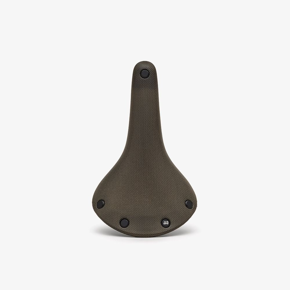 BROOKS CAMBIUM C17 Satulanvihreä
