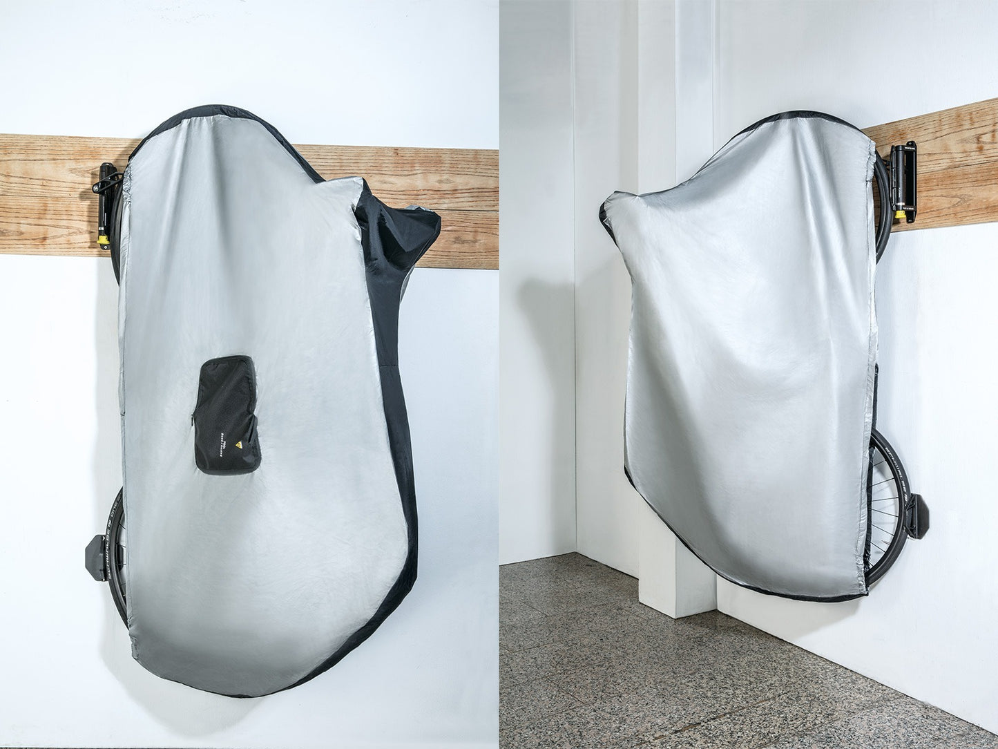 TOPEAK 700c maantiepyörän suojus