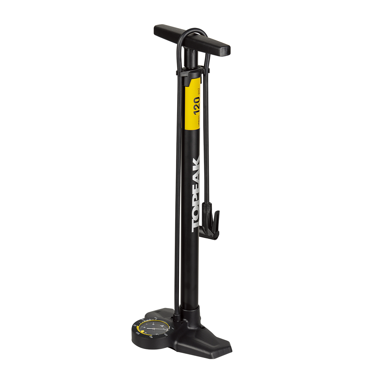 TOPEAK JOEBLOW URBAN EX -jalkapumppu