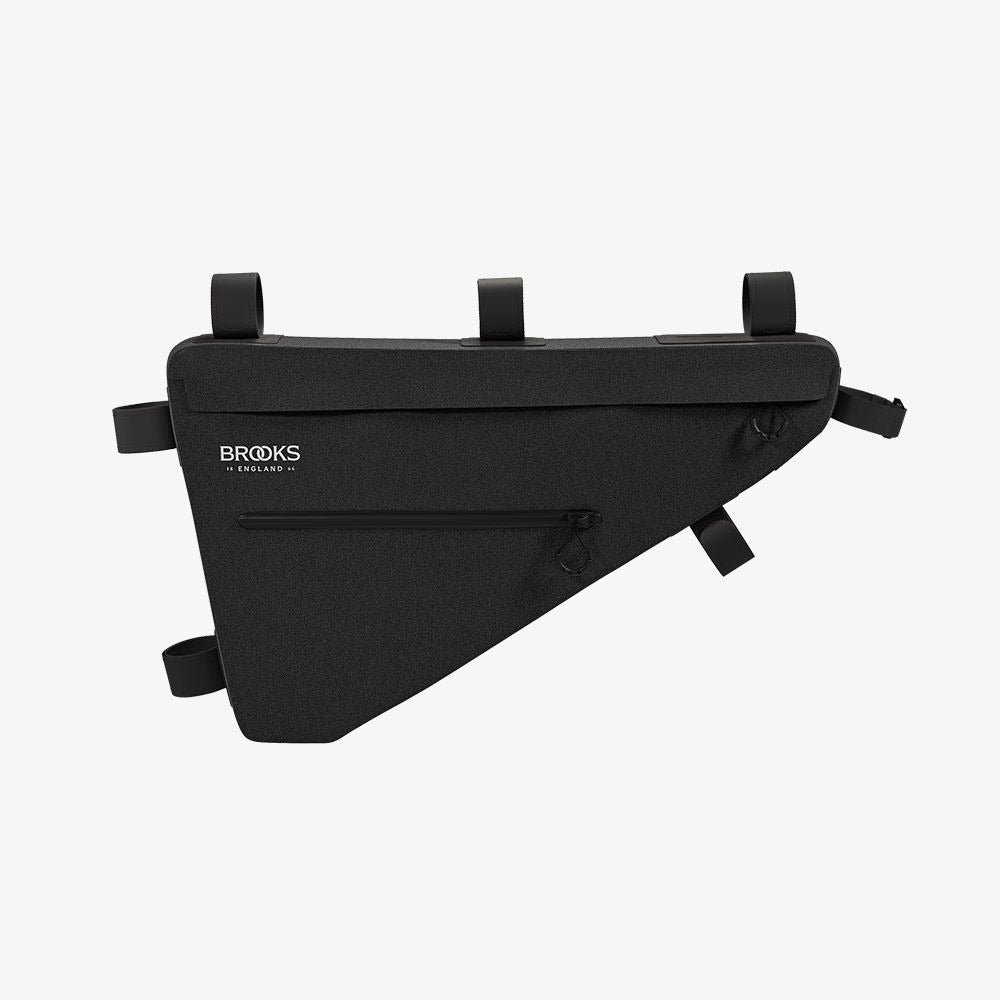 BROOKS SCAPE 5L runkolaukku musta