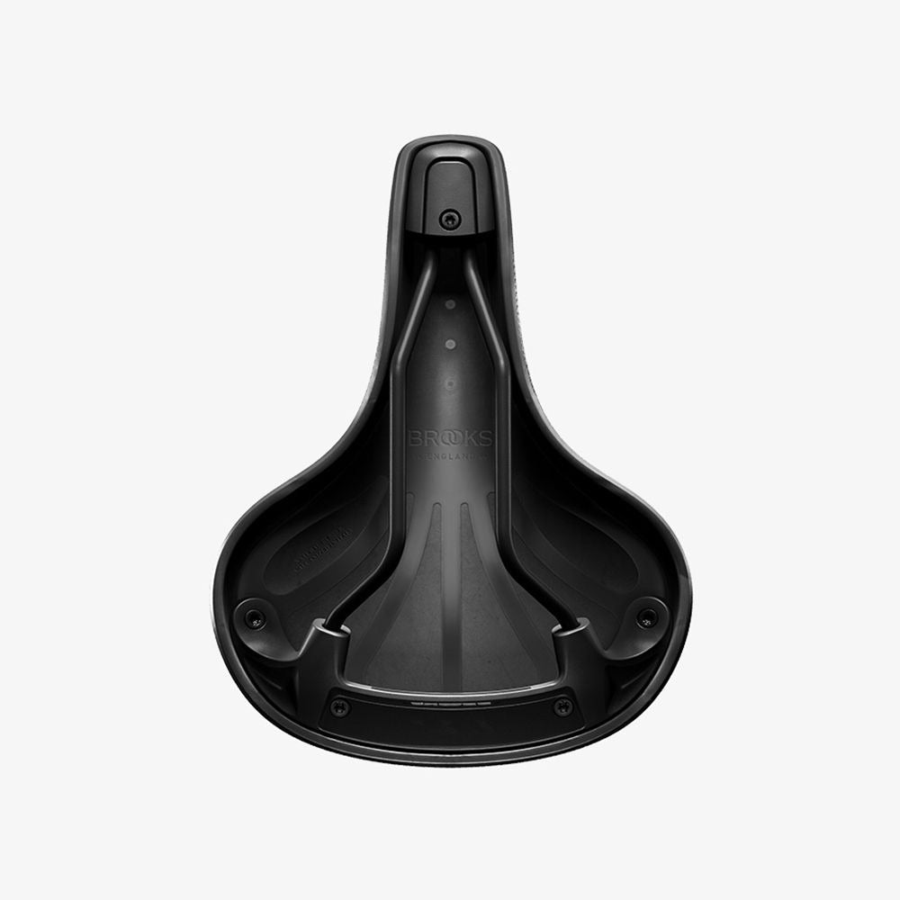 BROOKS CAMBIUM C67 Satula Musta