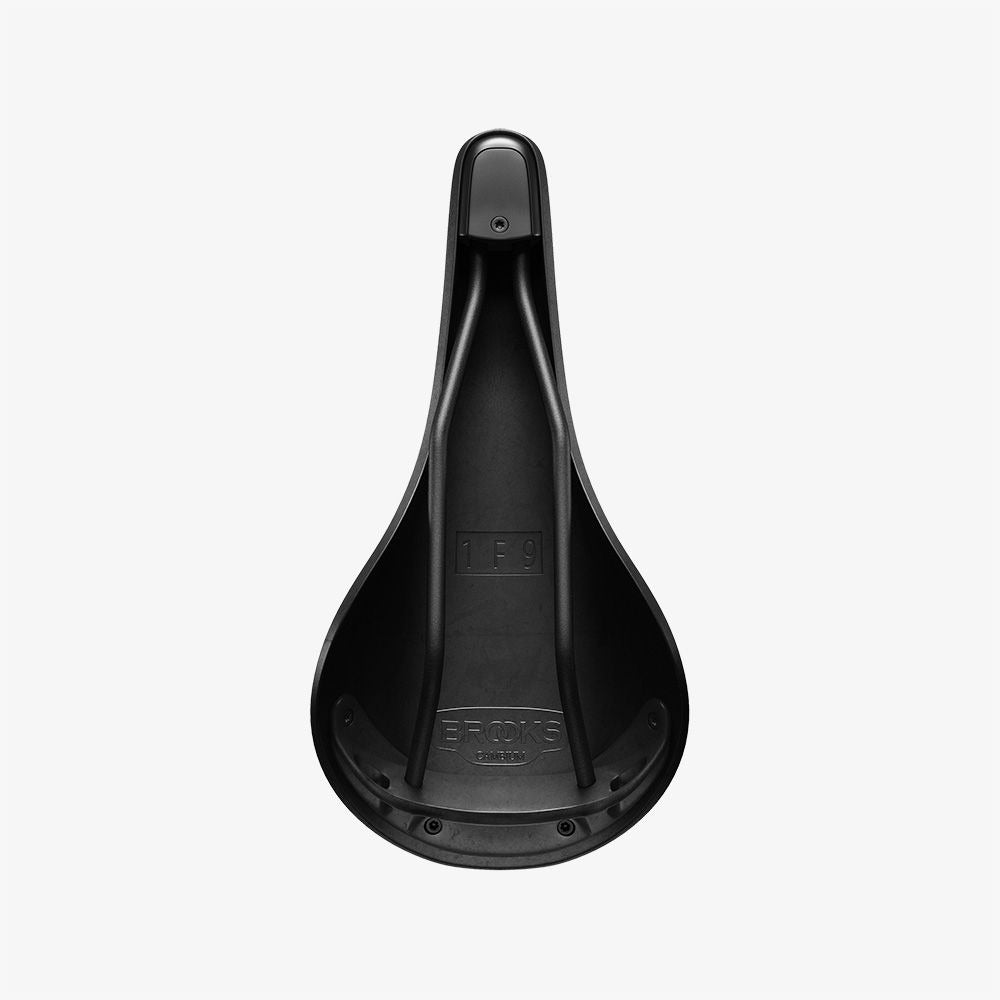 BROOKS CAMBIUM C15 Satula Musta