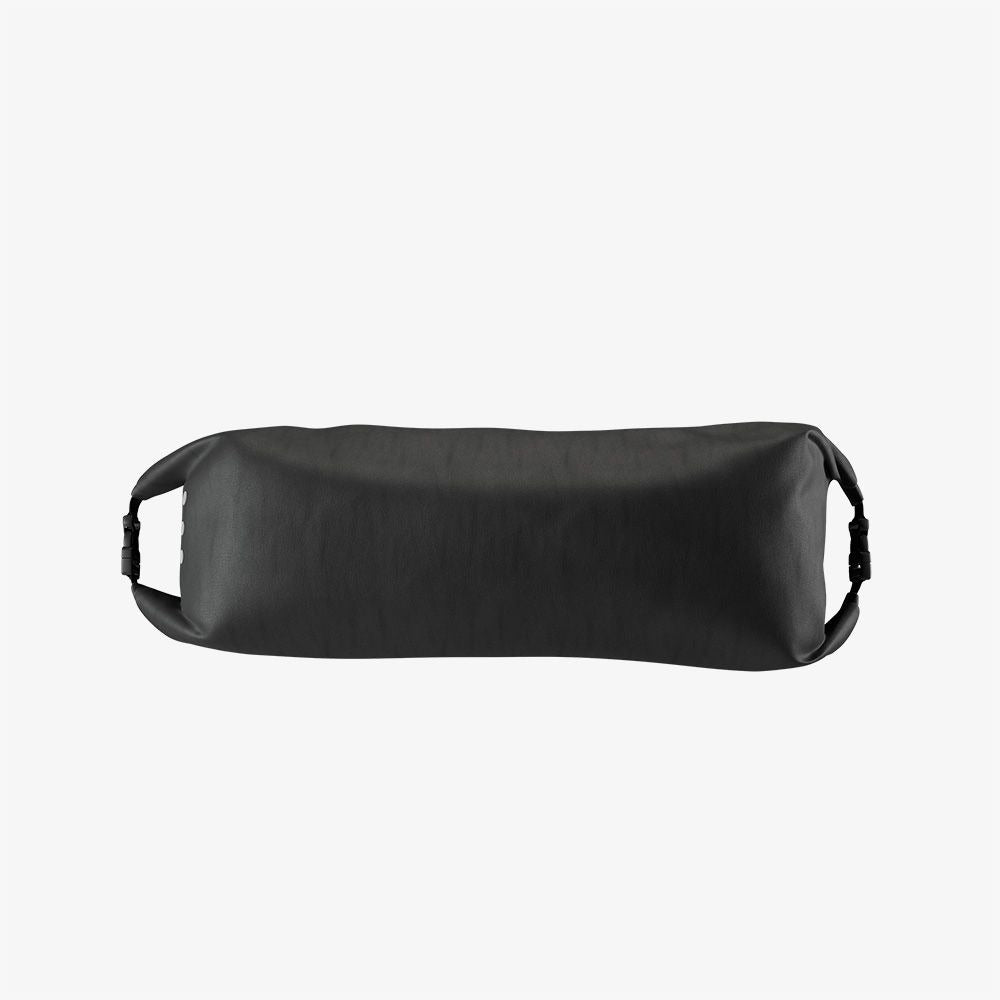 BROOKS SCAPE ROLL ohjaustankolaukku vihreä