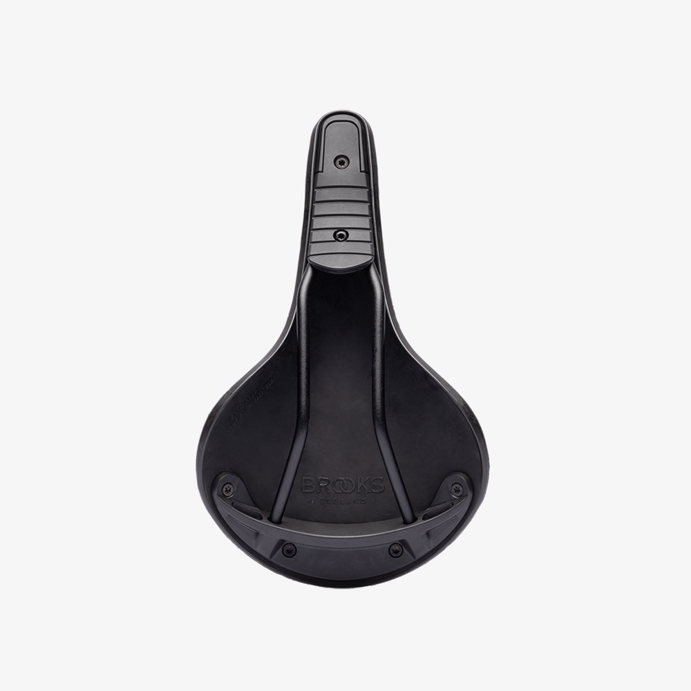 BROOKS CAMBIUM C17 PORTER Satula Musta