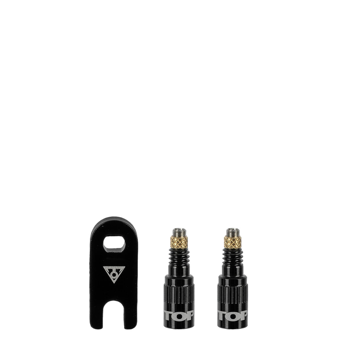 TOPEAK TURBOFLOW -venttiilin sovitin