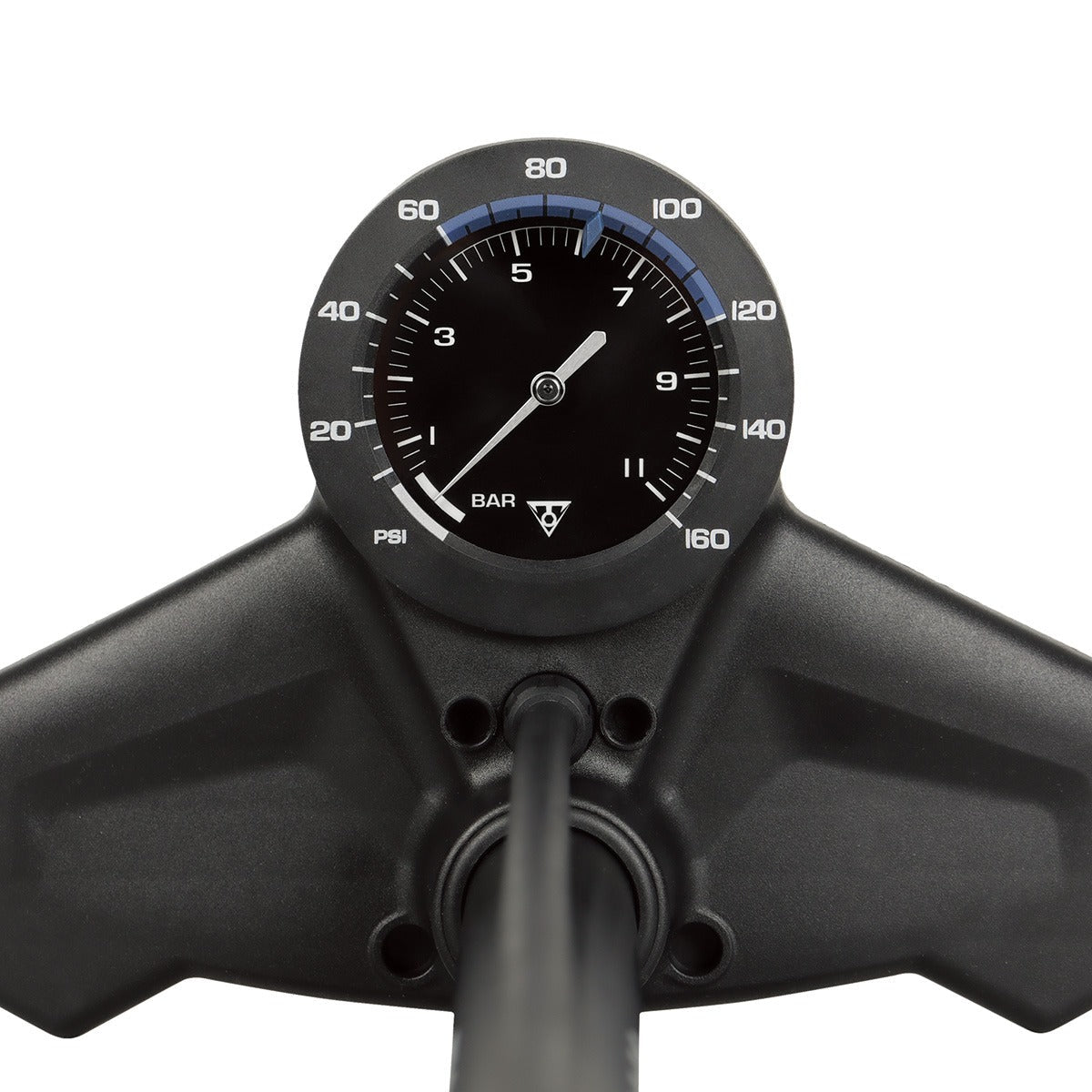 TOPEAK JOEBLOW ROADIE EX -jalkapumppu