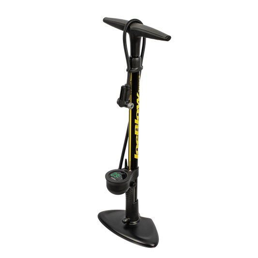 TOPEAK JOEBLOW SPORT DIGITAL 2.0 -jalkapumppu