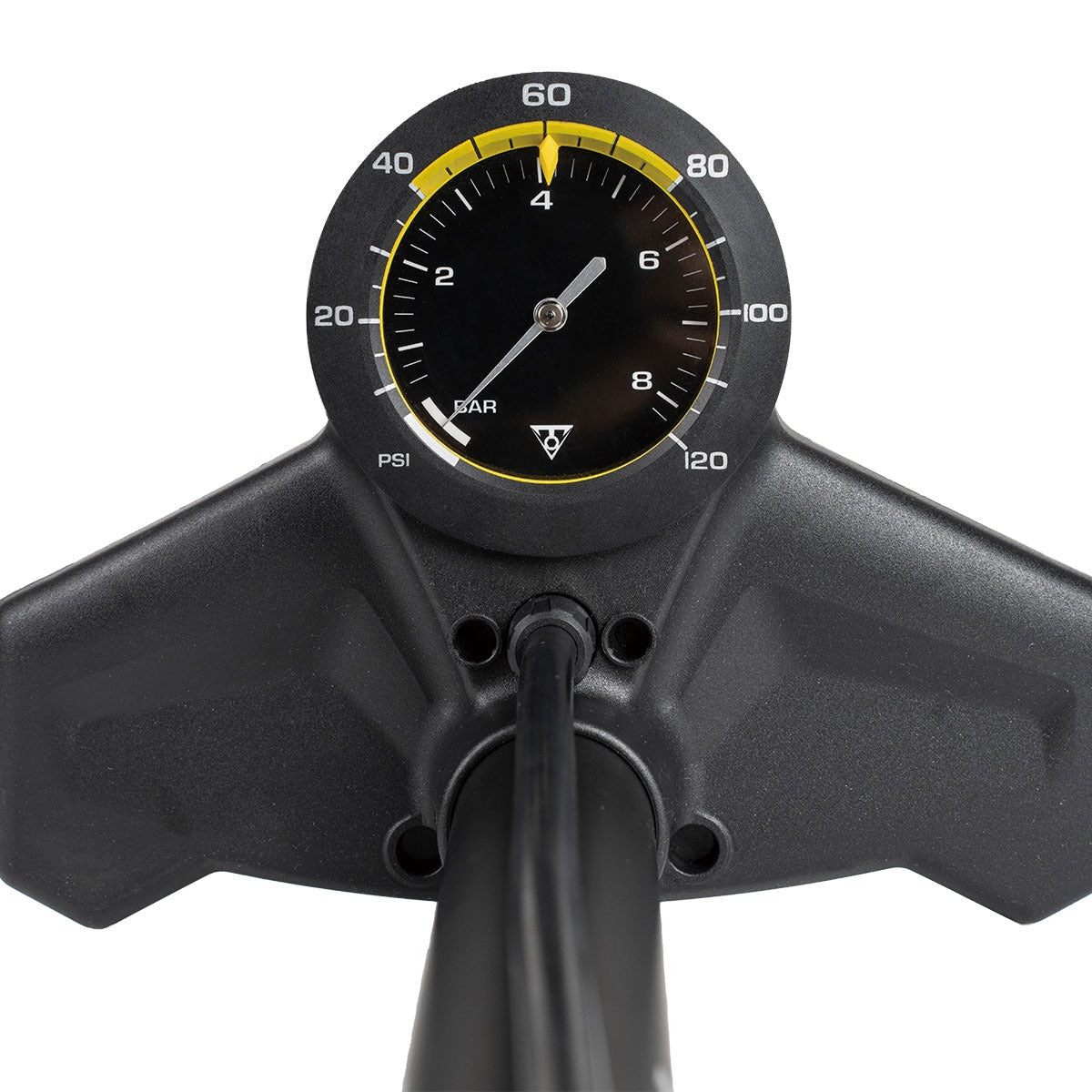 TOPEAK JOEBLOW URBAN EX -jalkapumppu
