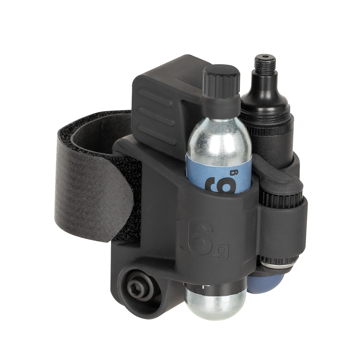 Co2 monitoimityökalut TOPEAK TUBIMASTER RXT Pro