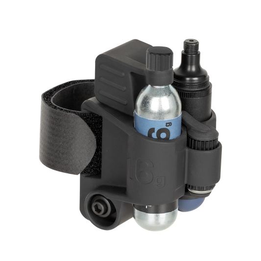 Co2 monitoimityökalut TOPEAK TUBIMASTER RXT Pro