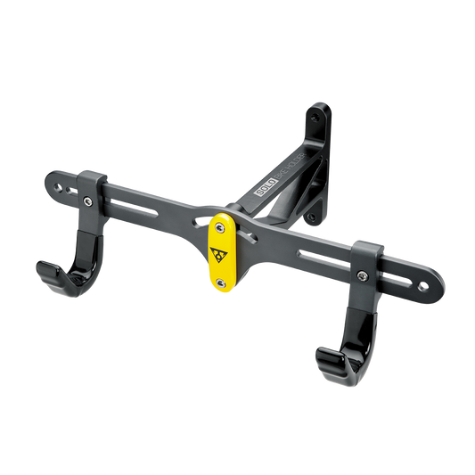 TOPEAK SOLO BIKE Pyörän kääntyvä seinäkiinnike