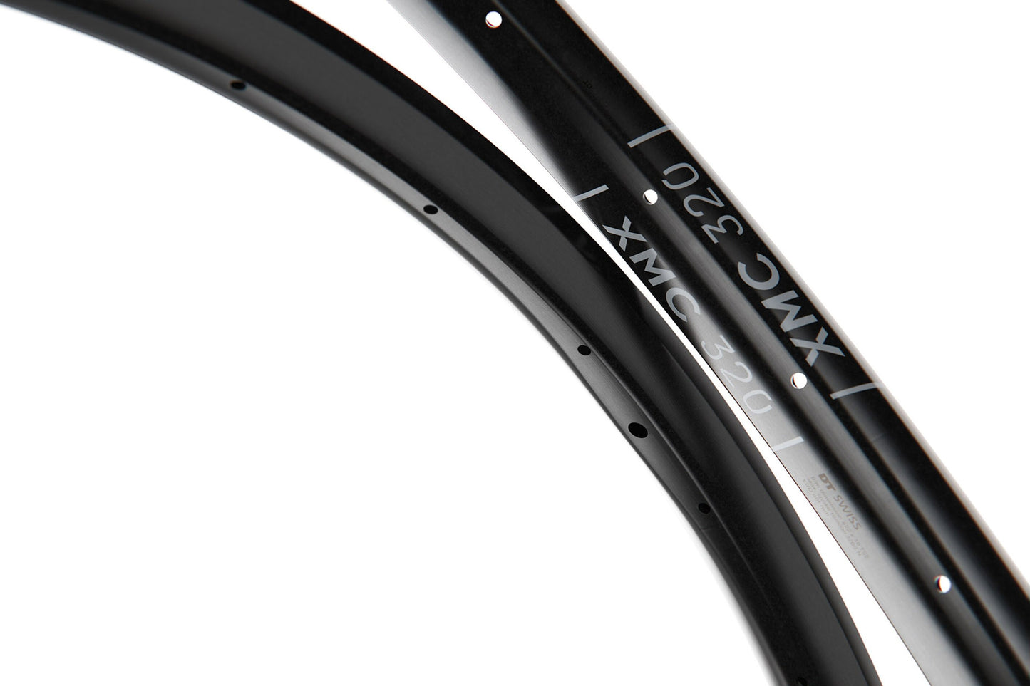 DT SWISS XMC 320 -vanteet, 27,5", 30 mm