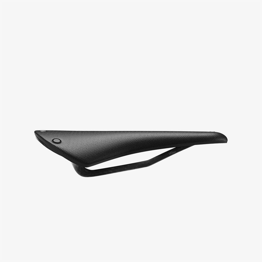 BROOKS CAMBIUM C13 145 mm satula musta