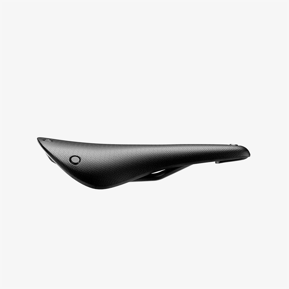 BROOKS CAMBIUM C15 Satula Musta