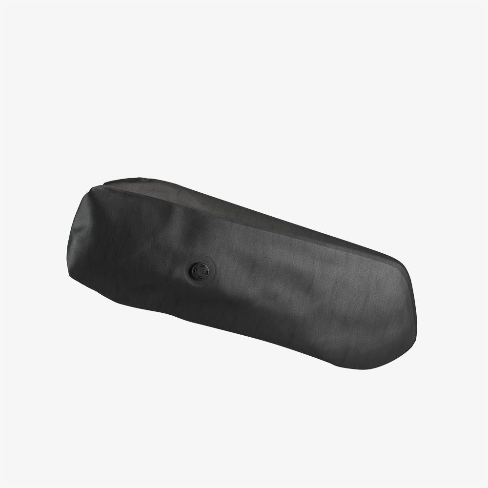 BROOKS SCAPE satulalaukku vihreä