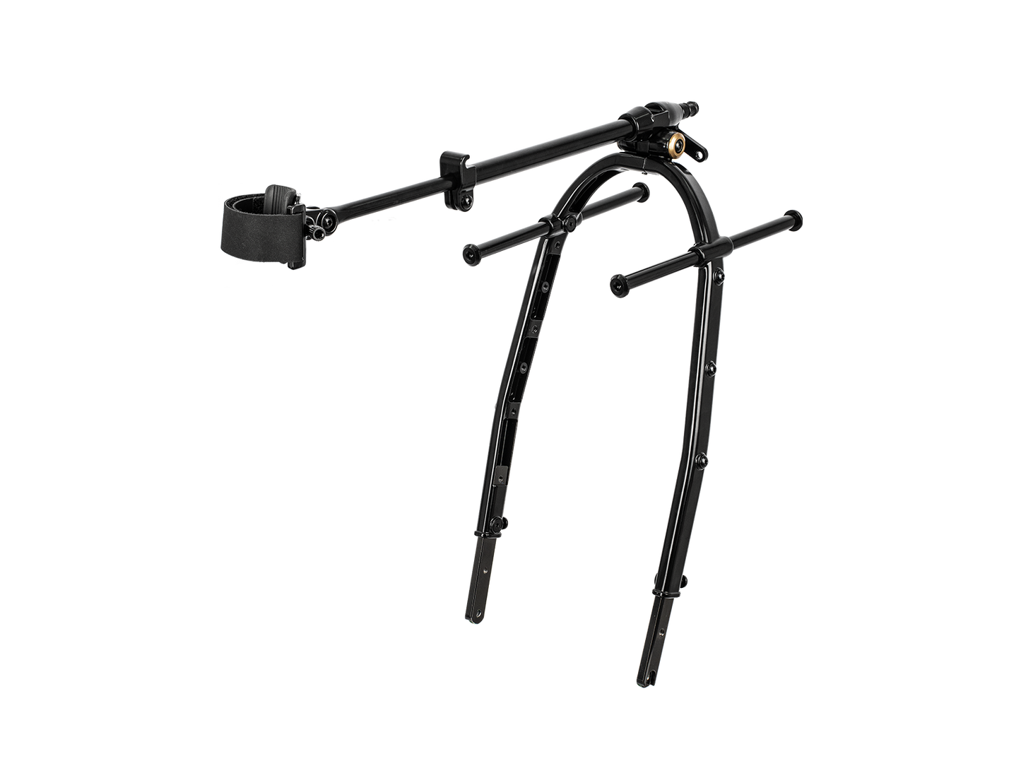 TOPEAK ZIRAK ESSENTIAL EYELET MOUNT -matkatavarateline