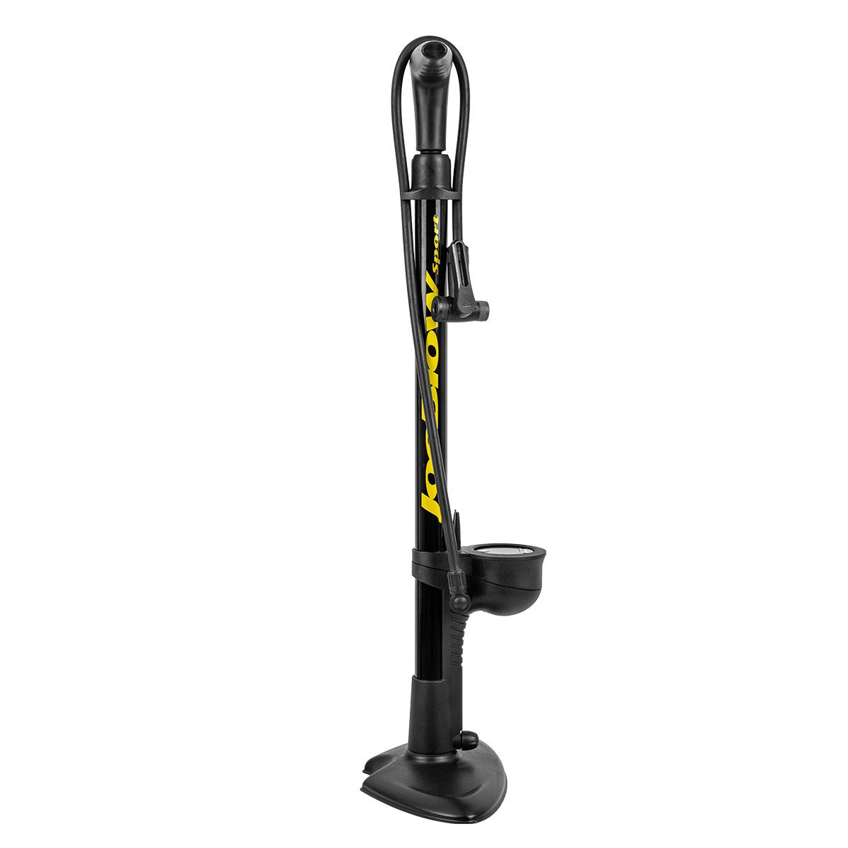 TOPEAK JOEBLOW SPORT DIGITAL 2.0 -jalkapumppu