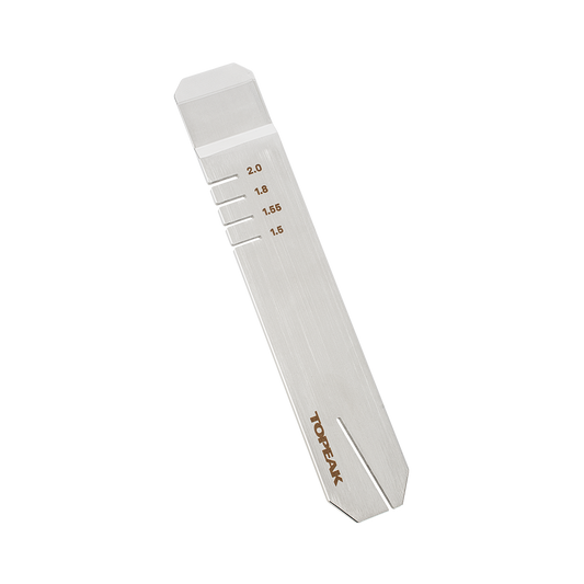 TOPEAK 3 in 1 levyjarrujen työkalupakki