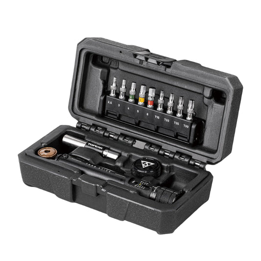 Torq TOPEAK STICK PRO -momenttiavain (2-10 Nm)