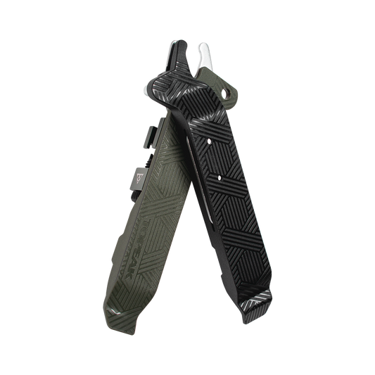 TOPEAK POWER LEVER PRO monitoimipihdit