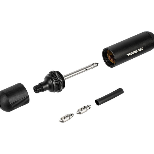 Tubeless-korjaussarja TOPEAK TUBICARTRIDGE T16