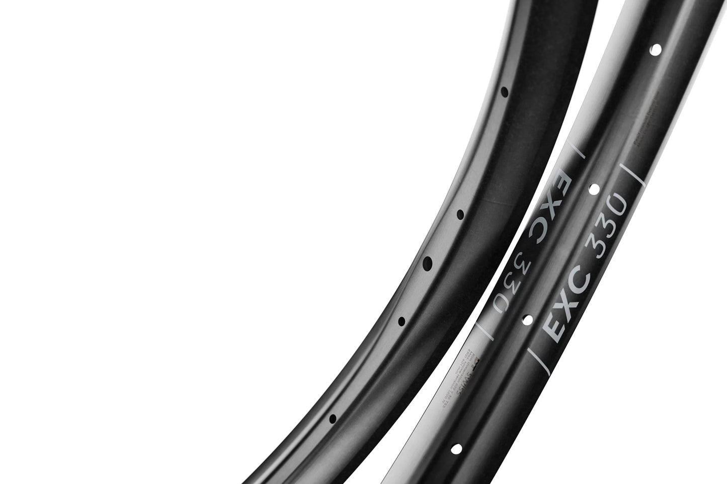 DT SWISS EXC 330 -vanteet, 27,5" 30 mm