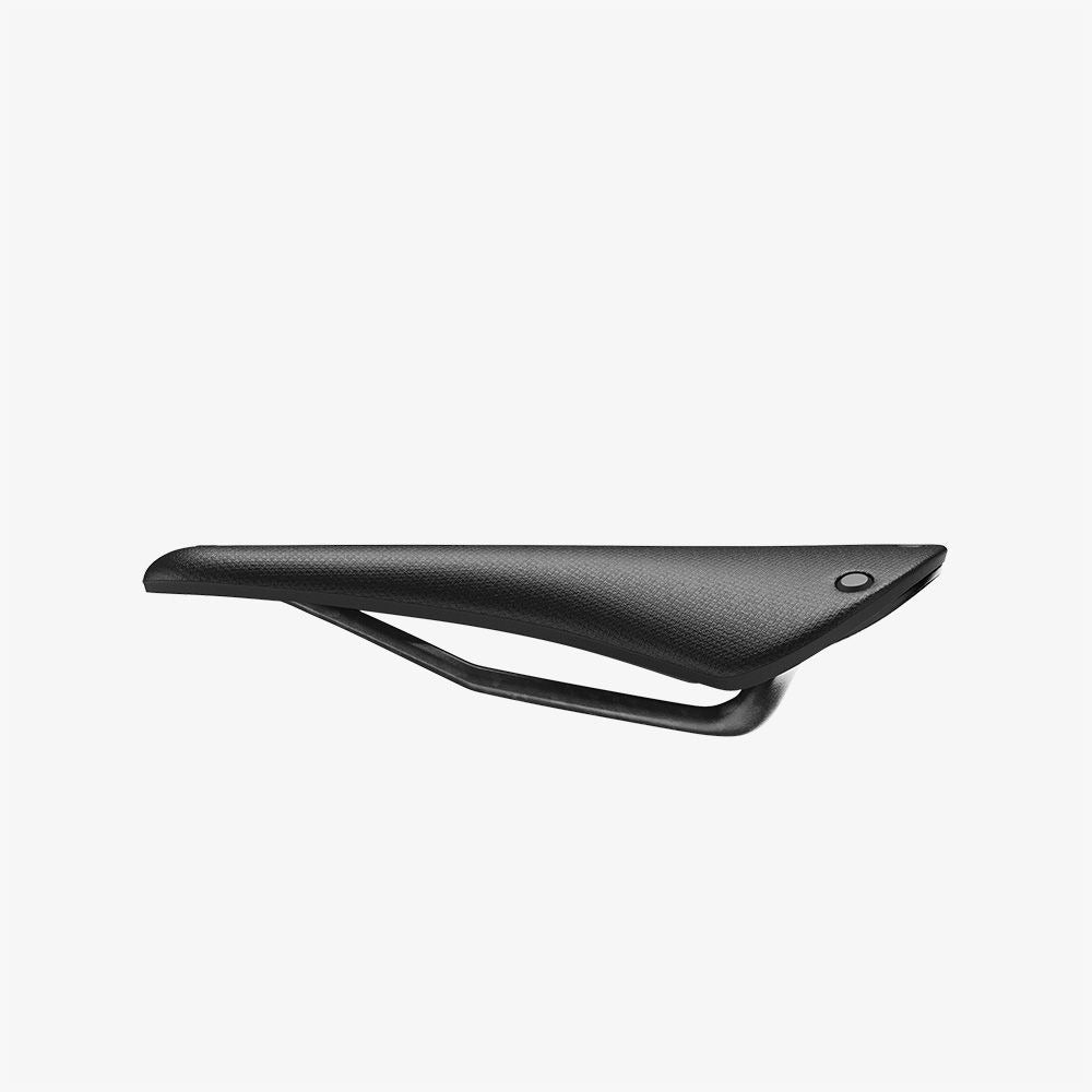 BROOKS CAMBIUM C13 145 mm satula musta