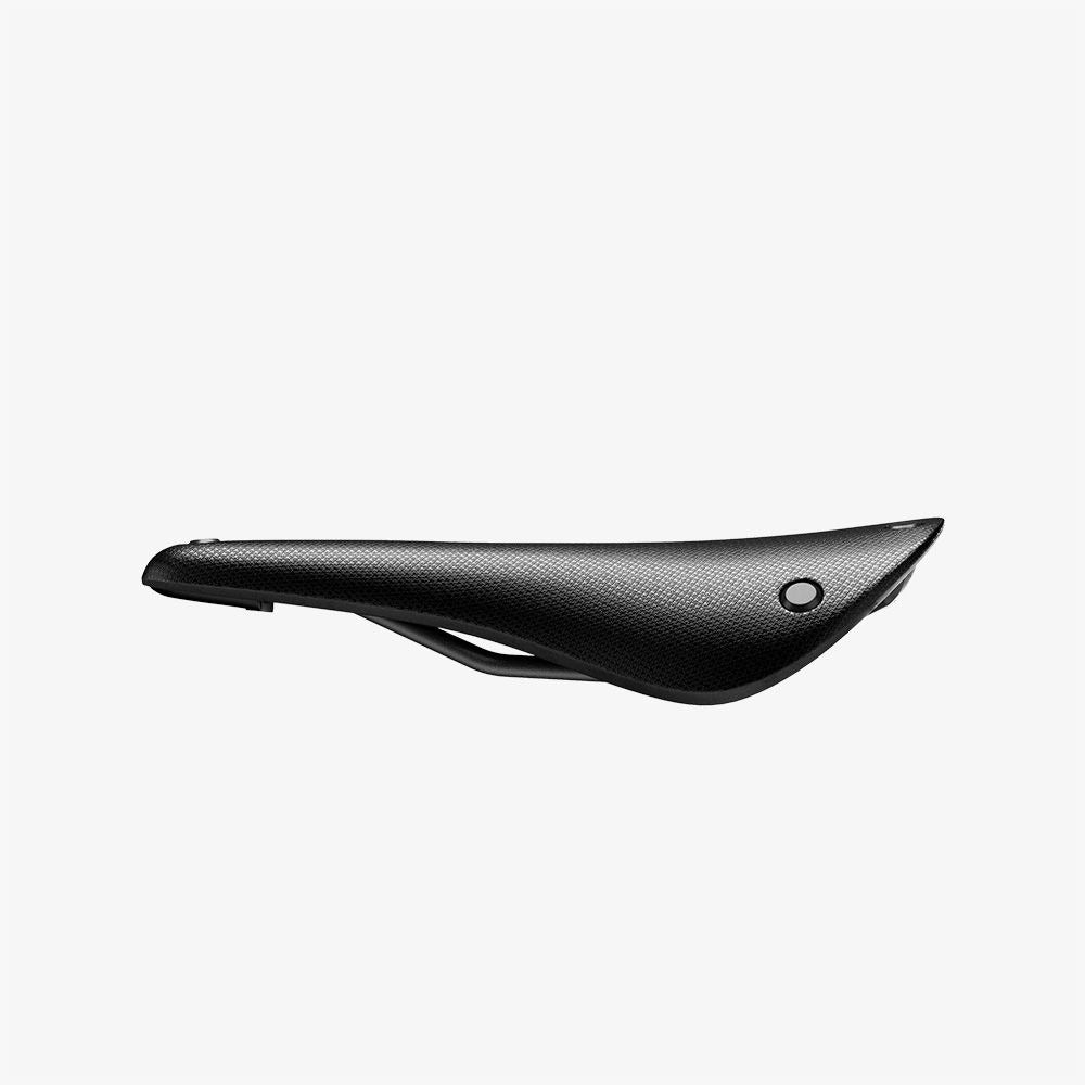 BROOKS CAMBIUM C15 Satula Musta