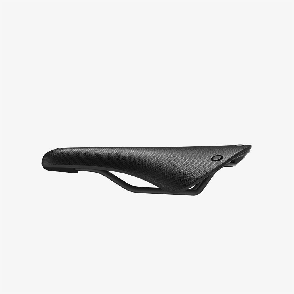 BROOKS CAMBIUM C19 Satula Musta