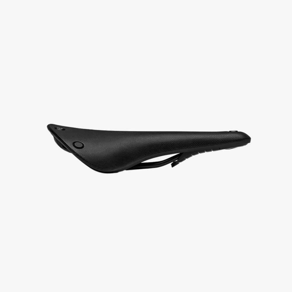 BROOKS CAMBIUM C17 PORTER Satula Musta