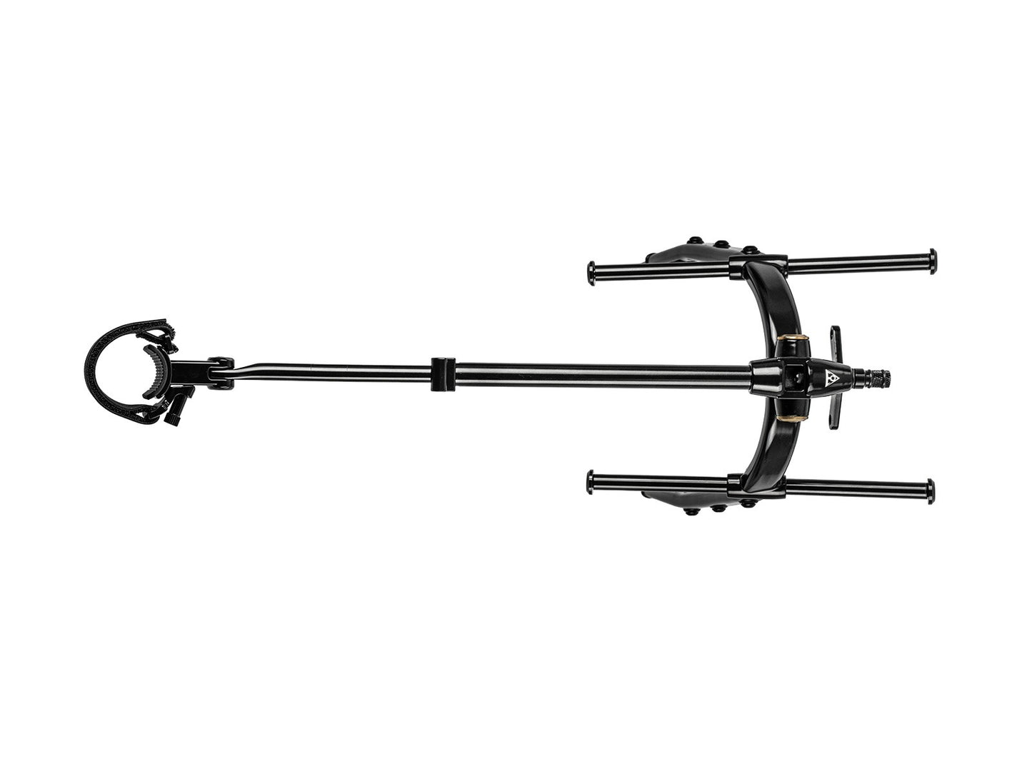 TOPEAK ZIRAK ESSENTIAL EYELET MOUNT -matkatavarateline