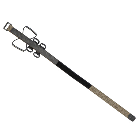 Yleishihna TOPEAK ELEMENTA STRAP M Ruskea