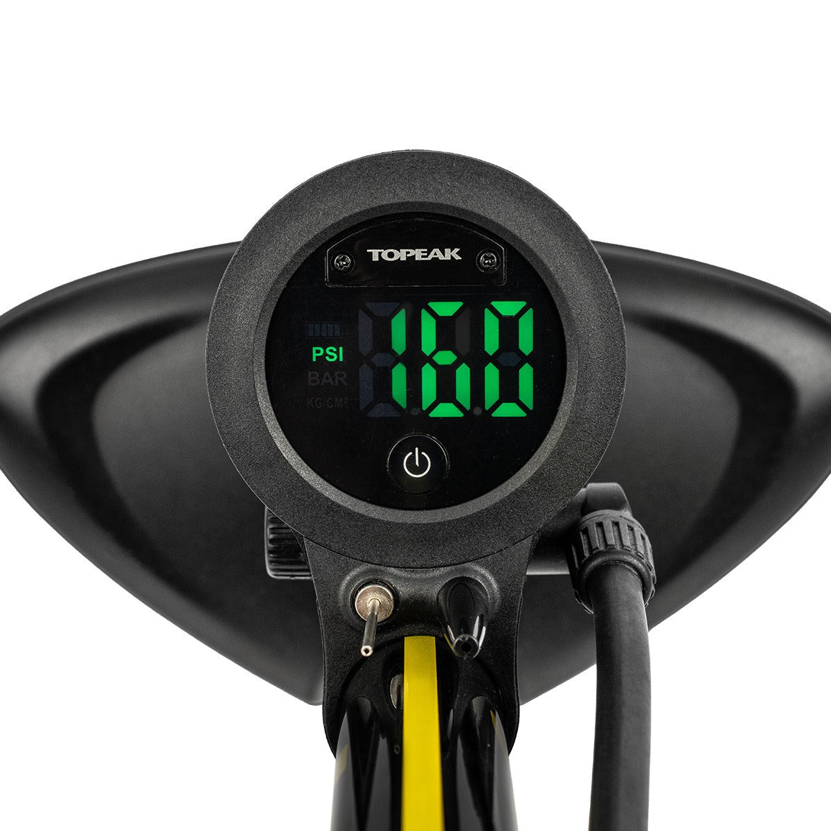 TOPEAK JOEBLOW SPORT DIGITAL 2.0 -jalkapumppu