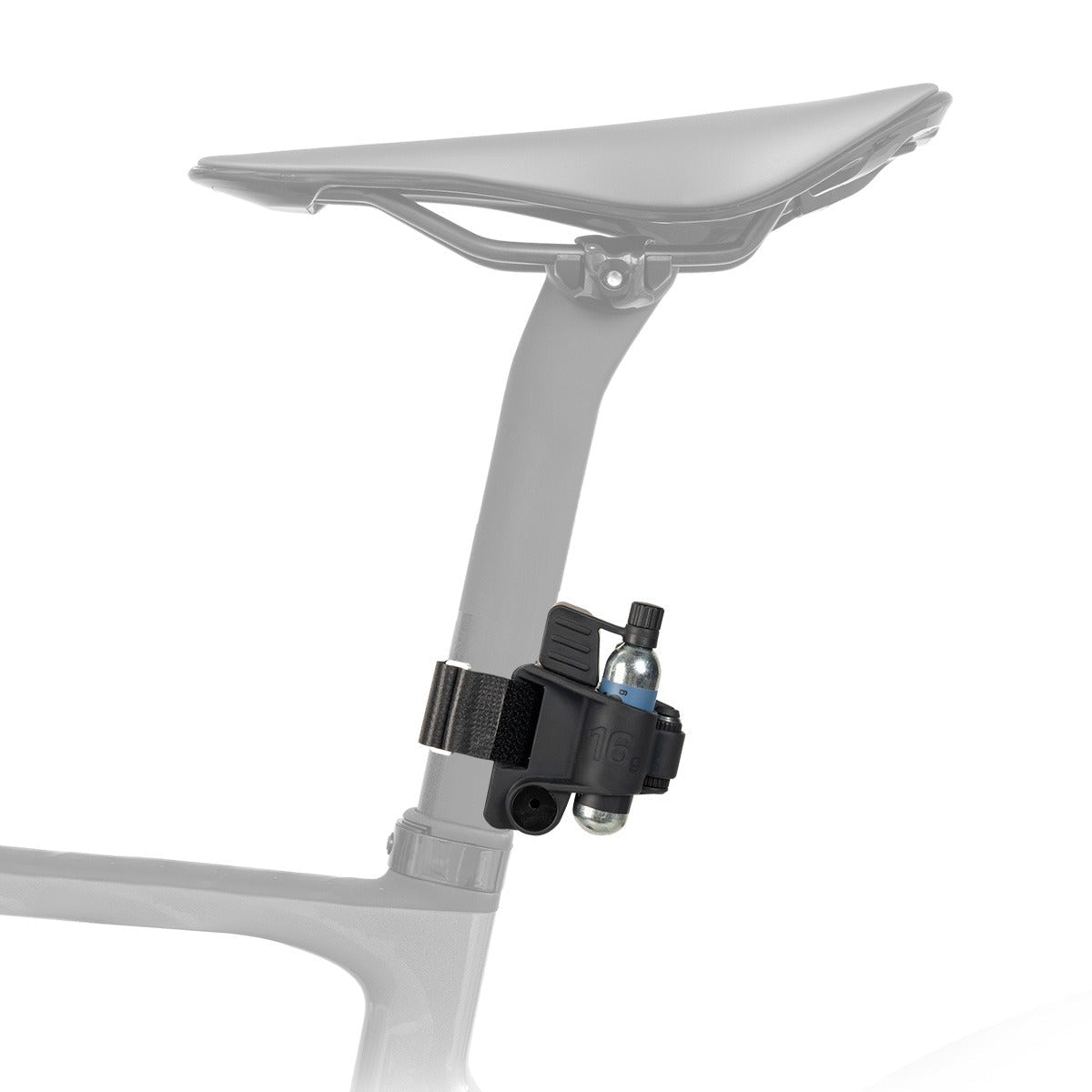 Co2 monitoimityökalut TOPEAK TUBIMASTER RXT Pro