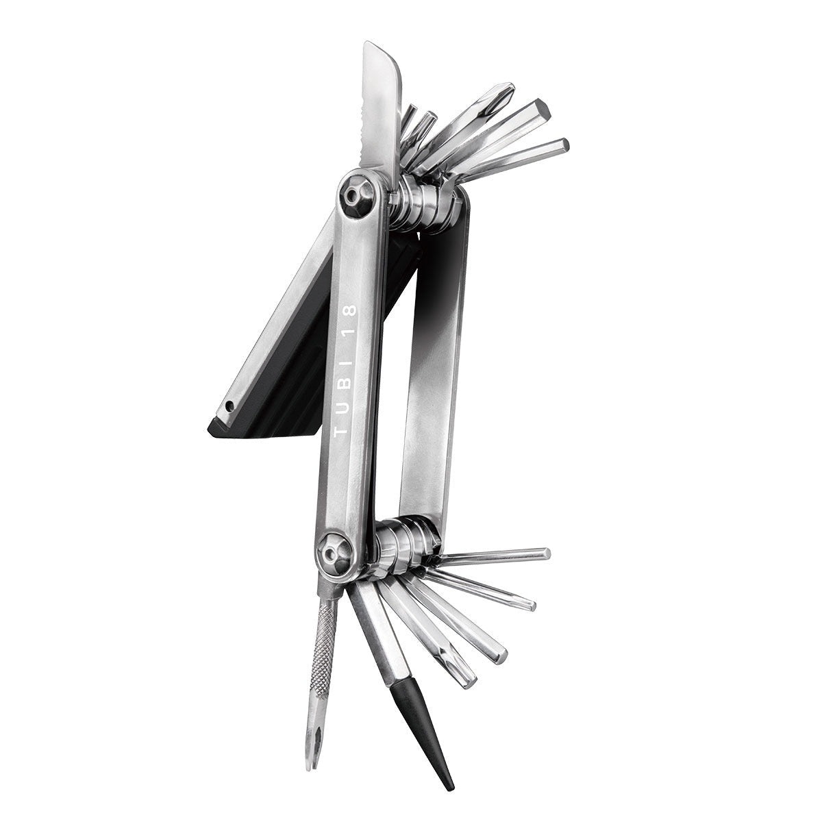 Monitoimityökalut Tubeless TOPEAK TUBI 18 (18 työkalua)