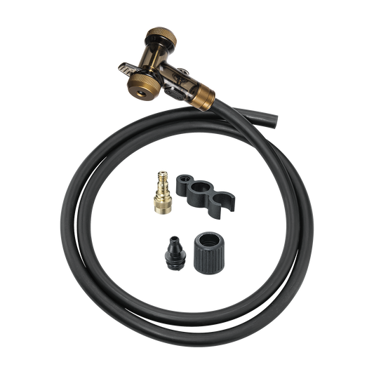 TOPEAK TUBIHEAD tasoitussarja