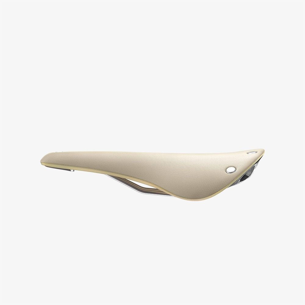 Satula BROOKS CAMBIUM C17 SPECIAL Luonnollinen