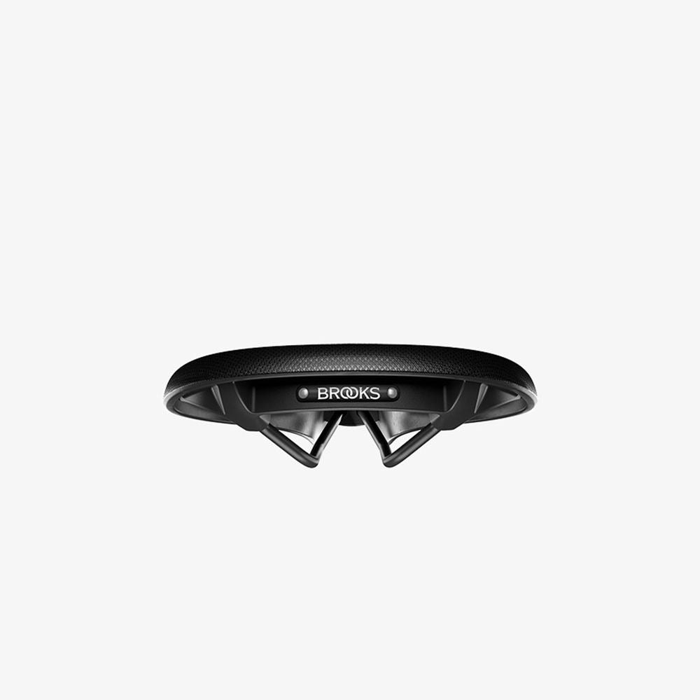BROOKS CAMBIUM C67 Satula Musta
