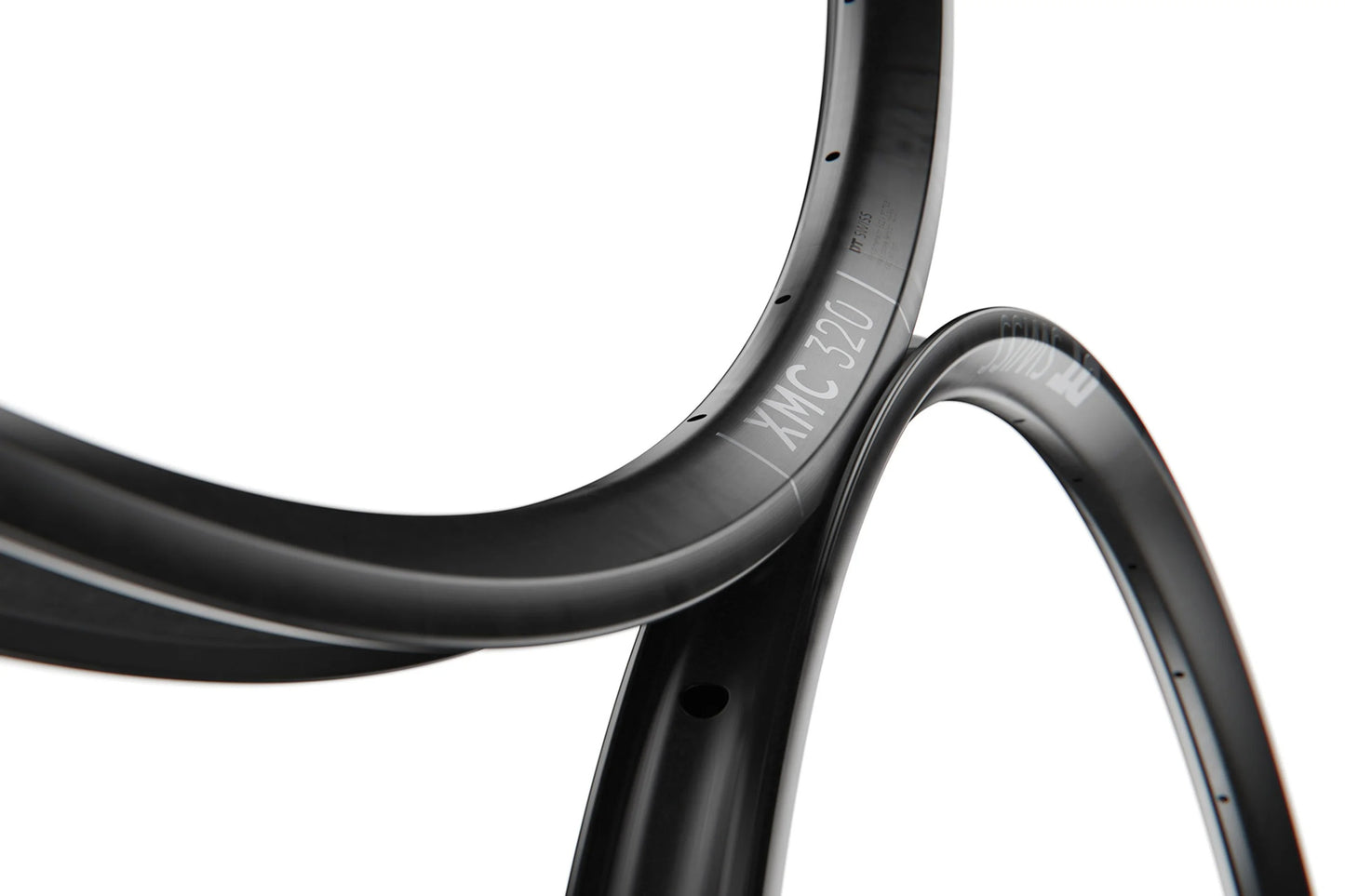 DT SWISS XMC 320 -vanteet, 29", 30 mm
