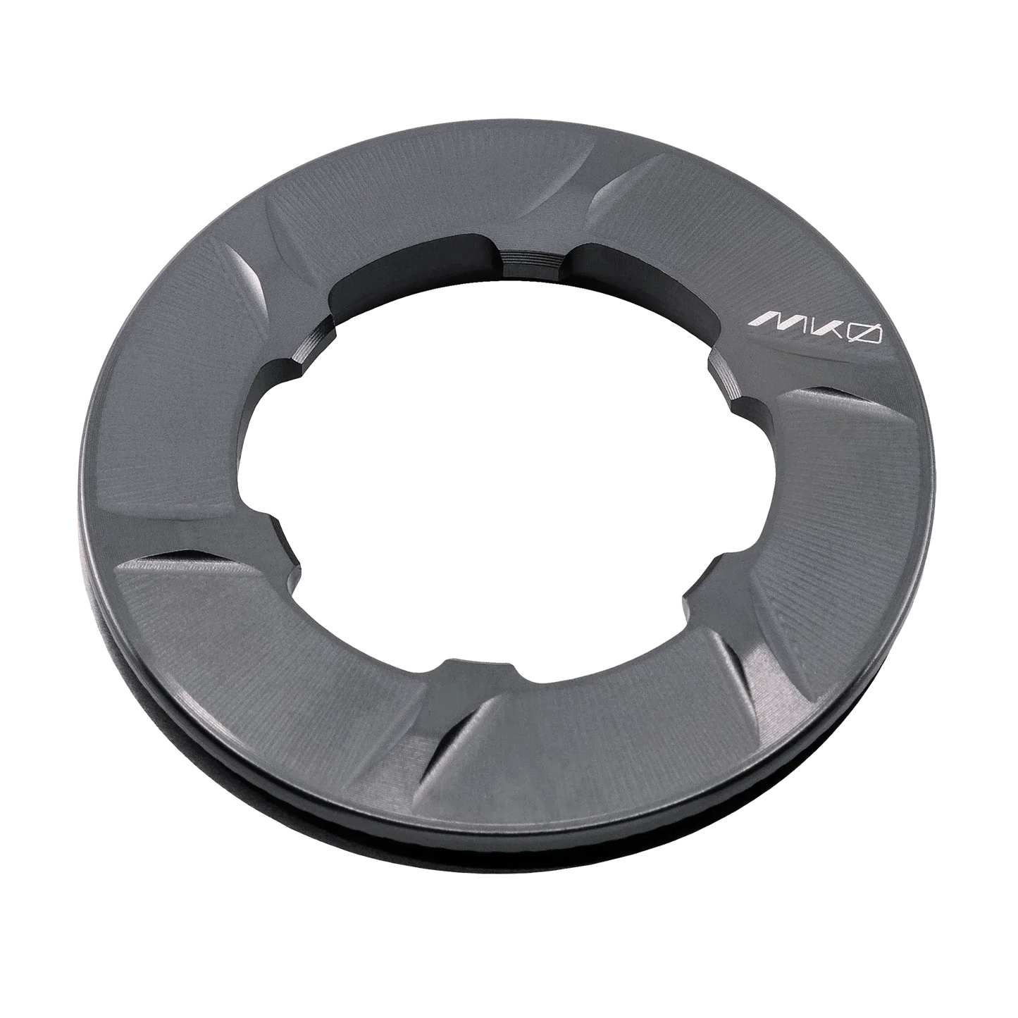 WOLF TOOTH MKØ sisäinen Centerlock-mutteri