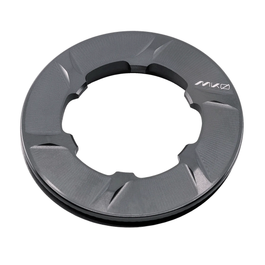 WOLF TOOTH MKØ sisäinen Centerlock-mutteri