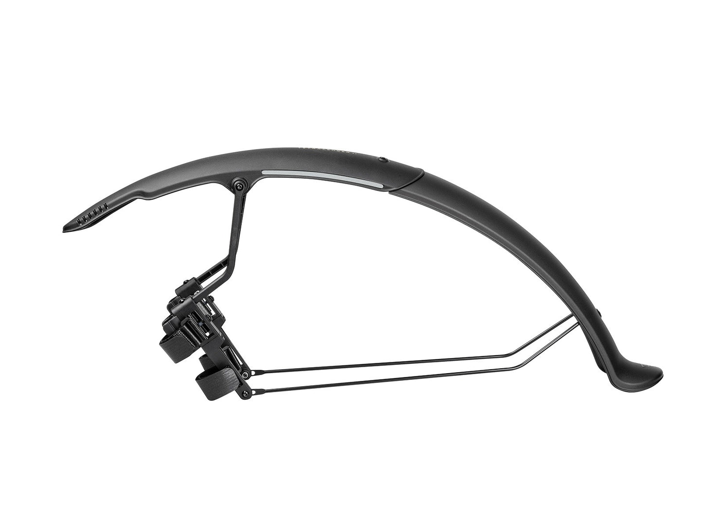 Pari etu- ja takalokasuojia TOPEAK TETRAFENDER G1-G2, TOPEAK TETRAFENDER G1-G2.