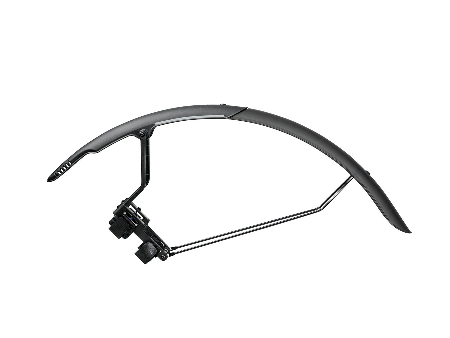 Pari etu- ja takalokasuojia TOPEAK TETRAFENDER R1-R2 - TETRAFENDER TETRAFENDER R1-R2