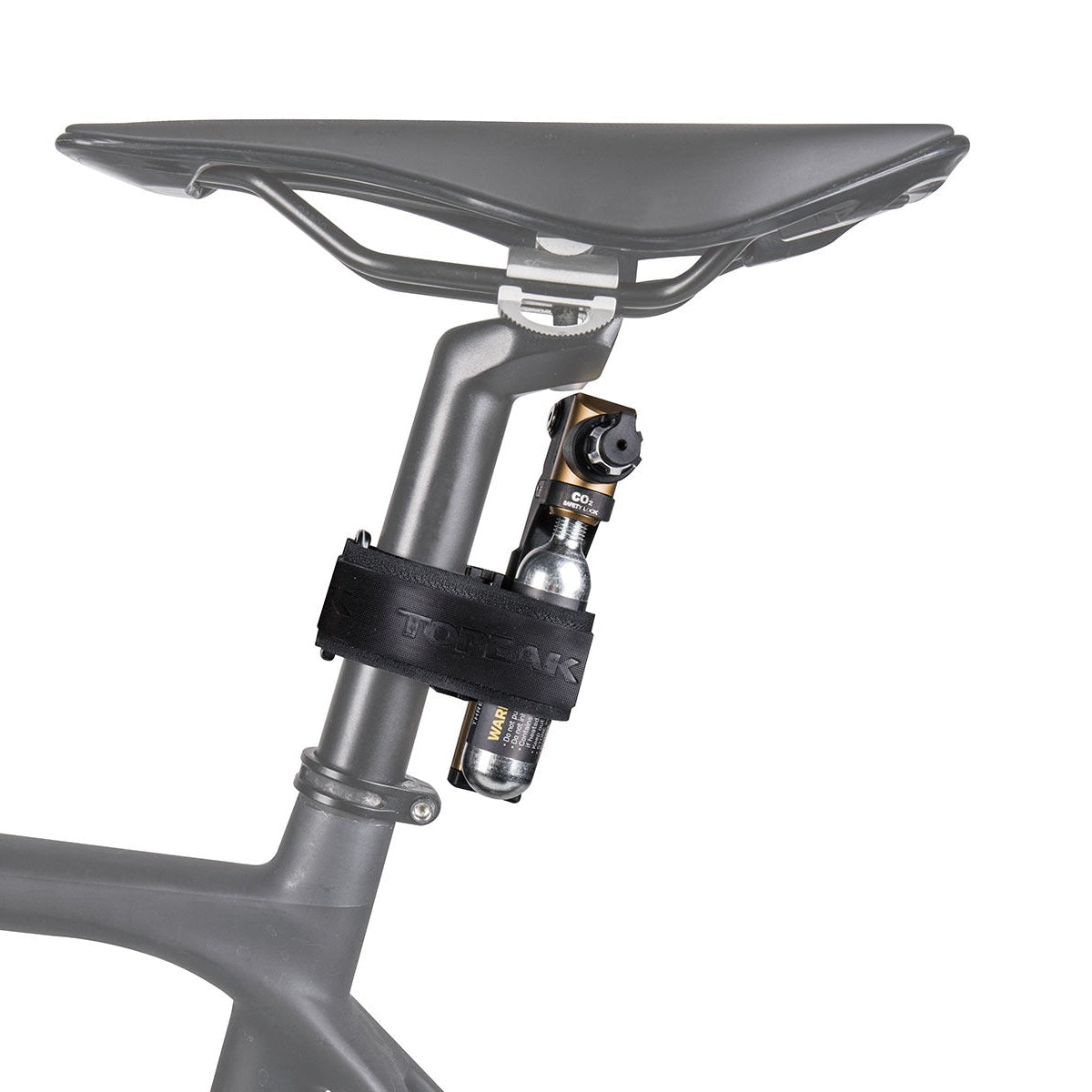 Co2 monitoimityökalu TOPEAK TUBI MASTER+ (16g)