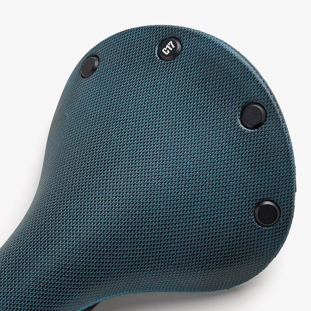 Satula BROOKS CAMBIUM C17 Sininen