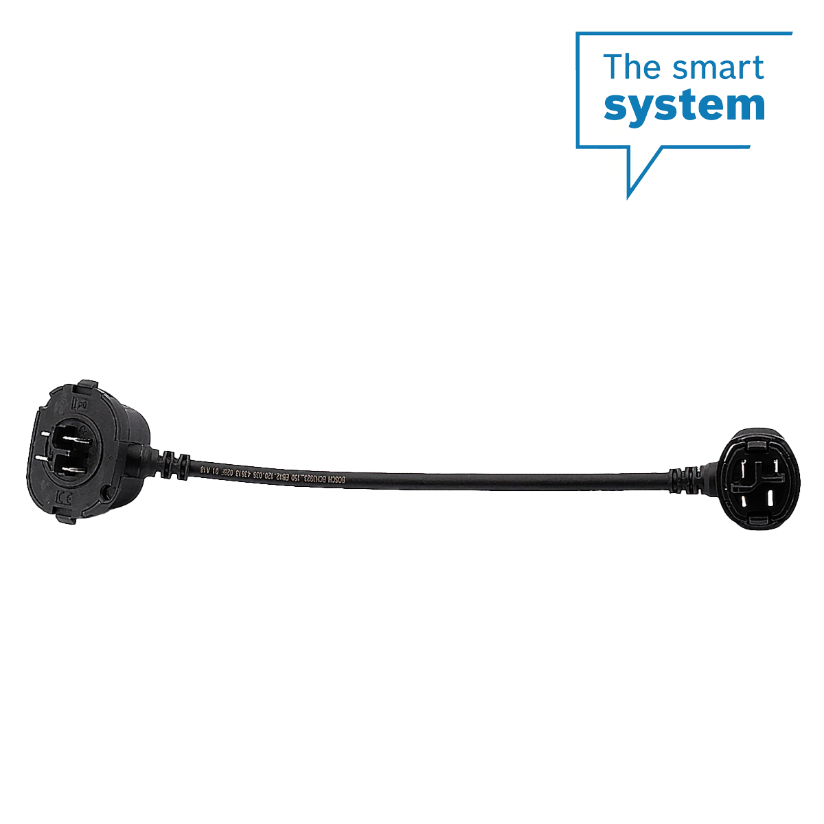 BOSCH POWERMORE läpivientikaapeli akunpidikkeeseen (BCH3923)