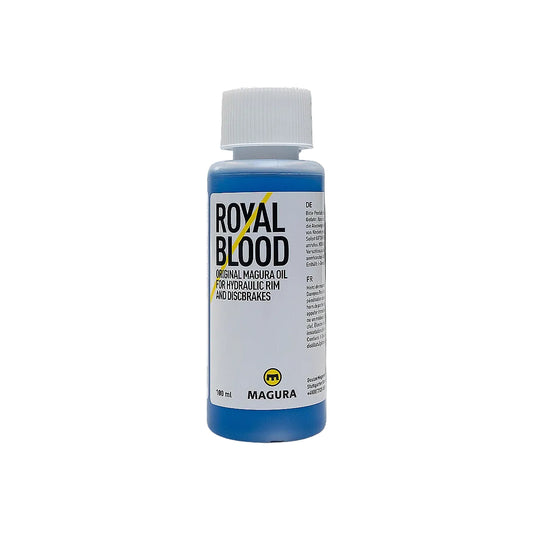 MAGURA ROYAL BLOOD mineraalijarruneste (100 ml)