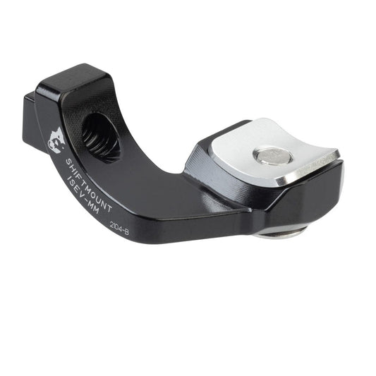 ShiftMount SRAM Matchmaker -jarrut Shimano I-spec EV -vaihteisiin CN