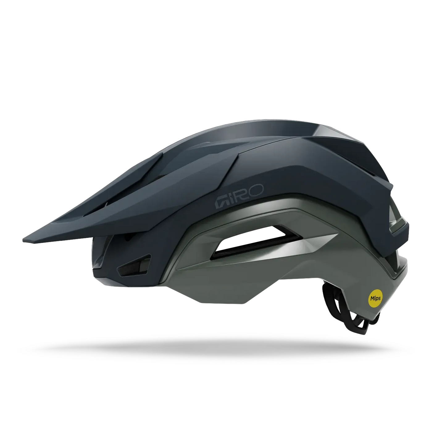 GIRO MONTARO PRO MTB -kypärä Marine Matte