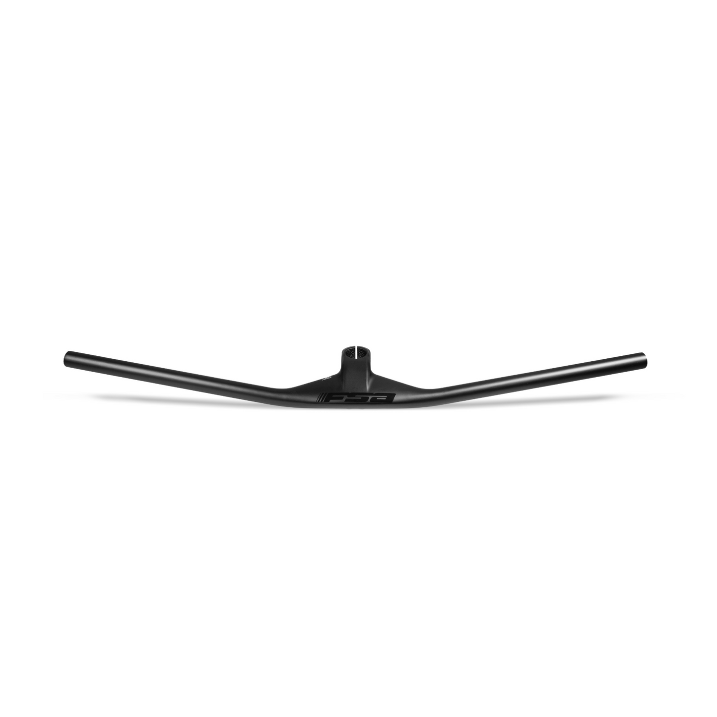 FSA NS SIC Carbon Flat ohjaustanko 80mm x 780mm Carbon